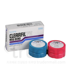 Clearfil F2 New Bond Refill (p15g/c15g)