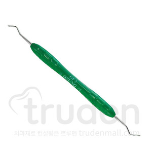Universal Curette silicone handle 2CUGF3
