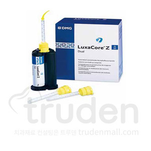 Luxa Core Automix Dual Refill
