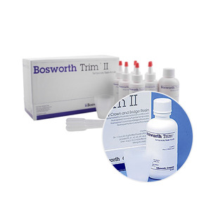 Bosworth Trim Ⅱ- Liquid (4oz / 118ml)