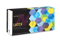 라텍스 글러브 (Excelcare Latex Glove)